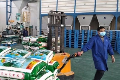 江西省宜春市市场监管局推进食品生产企业复工复产侧记